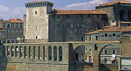 Pitigliano